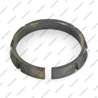 Стопорное кольцо привода (33x39x5.5, бронзовое, коническое)
