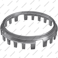 Поршень (189x162x39) 2-4 (металлический)