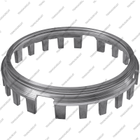 Поршень (189x164x39) 2-4 (металлический)