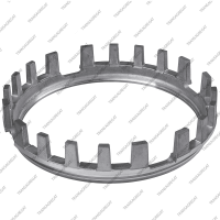 Поршень (189x164x39) 2-4 (металлический)