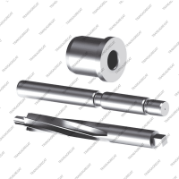 Набор инструментов для установки клапана 113741-09K/T113741-09K