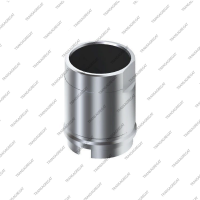 Ступица гидротрансформатора