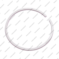 Уплотнительное кольцо гидротрансформатора (OD 89mm)