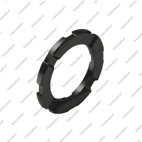 Шайба гидротрансформатора (пластиковая)