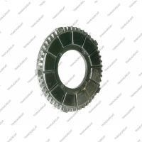 Крышка статора гидротрансформатора (пластиковая)