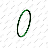 Резиновое кольцо гидротрансформатора (OD 40mm)