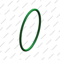 Резиновое кольцо гидротрансформатора (OD 41mm)