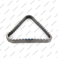 Цепь раздаточной коробки (49 звеньев, ширина 32mm, 3 синих звена)