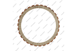 Фрикционный диск (134x1.5x30T) 3-5/Reverse (Gen 2/3, 2012-up, наружные зубья)