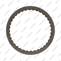 Фрикционный диск (218x1.5x36T) 1-2-3-4, 2-6 (Gen 1, 2008-up)