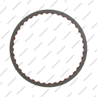 Фрикционный диск (162x1.5x40T) C3 (Reverse)