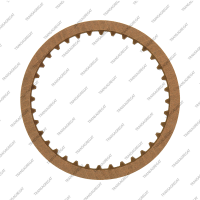 Фрикционный диск (138x1.5x36T) Forward