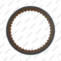 Фрикционный диск (126x1.5x40T) Reverse