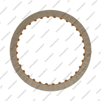 Фрикционный диск (117x1.8x32T) Reverse