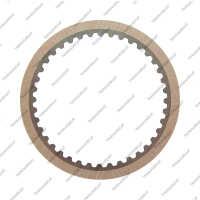 Фрикционный диск (184x1.5x40T) B2